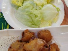 -五谷芳乳鸽王（大梅沙总店C区）(网红打卡店)