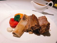 -王品牛排(杭州大厦店)