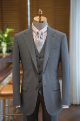 -优刻西服西装定制(金轮国际广场店)