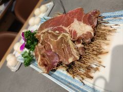 -金龙烧烤·牛肉面(西塔店)
