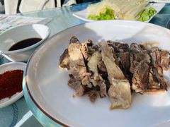 -老毛手抓·盐池滩羊非遗手抓(宁夏总店)