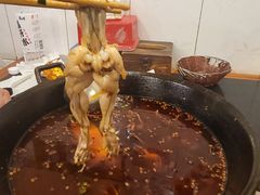 -鸿顺老铁锅美蛙鱼府(解放碑店)