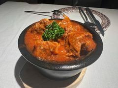 -俄士厨房(五棵松华熙LIVE店)