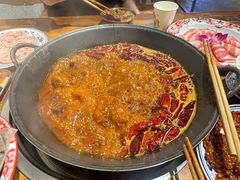 -楠火锅(广州总店)