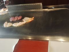 -尚品御泉铁板烧自助(绿园小区店)