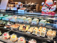 -小西家作•精致蛋糕(富力爱丁堡店)
