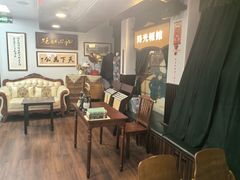 -珠江夜游西堤码头