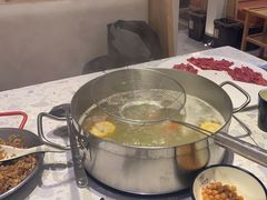 -小城牛事·鲜牛肉火锅(万达店)