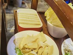 -宝泉铜锅·涮羊肉(解放东路店)