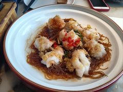 -绿茶餐厅(领展购物广场·中关村店)