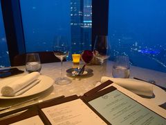 -广州四季酒店·佰鲜汇·现代法餐