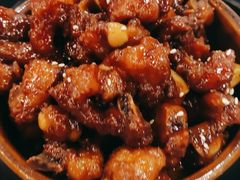 -绿雅居原生态农庄(小涌店)