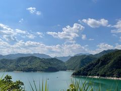 -千峡湖生态旅游度假区