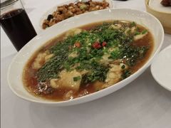 -眉州东坡(北苑华贸店)