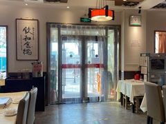 大堂-福来居烤鸭店(天坛二店)