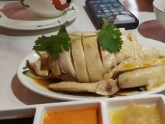-芽笼芽笼新加坡餐厅(世纪汇店)