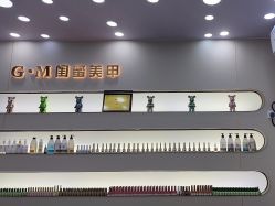 -闺蜜美甲