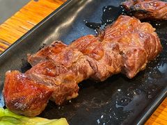 -丹东特色烤肉(学府路一部店)