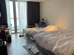 -深圳大梅沙京基洲际度假酒店