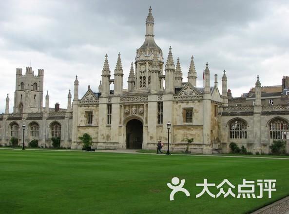kings college chapel-图片-阿伯丁景点-大众点评网