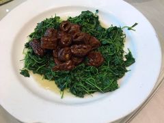 -骏莱海鲜鱼港(五角场店)