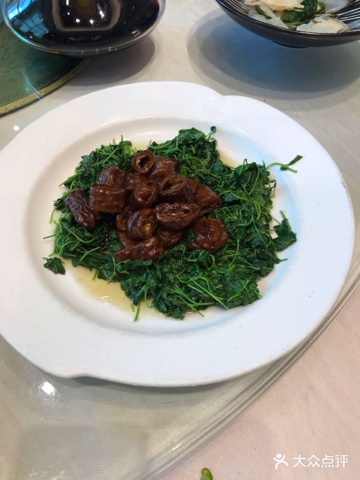 骏莱海鲜鱼港(五角场店)图片