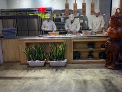 -牛上牛吊炉烧烤(红旗大街店)