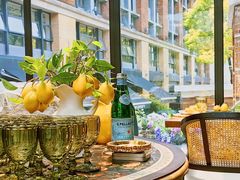 -弗兰克牛排西餐厅Ribone steak house(柠檬花园店)