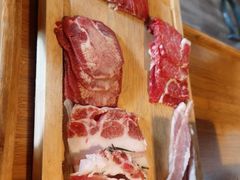 -贺野·自助炭火烤肉(紫藤路店)