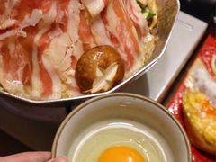 富士雪顶寿喜锅-西月山居匠心创意料理(江汉路新佳丽广场店)