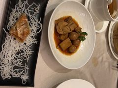 -上海金桥红枫万豪酒店-万豪中餐厅