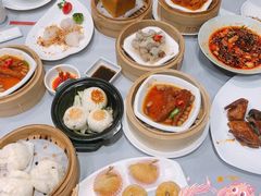 -丰鲤楼•闽南茶楼(仟禧汇店)