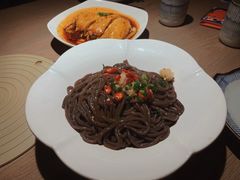 -望蓉城·古法酸菜鱼·川小馆(金桥国际店)