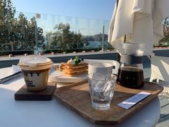-Vanilla Specialty Coffee(八大关店)