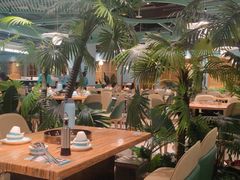 大堂-春润大地海南椰子鸡(沙井京基百纳广场店)