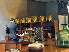 -喜鼎海胆水饺(朝阳区三里屯太古里北区店)