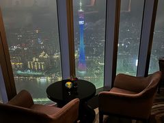 -广州四季酒店·天吧·高空酒吧