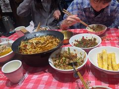 -龙师傅卤炒(天马店)