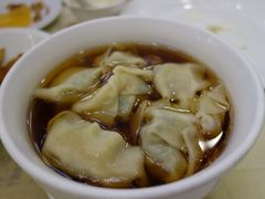 上海大馄饨-王宝和酒家(黄浦店)