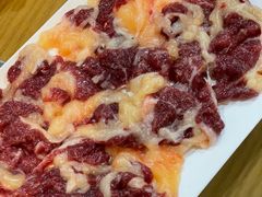 -伟记牛肉(金鸿公路店)