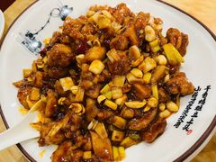 -力力豆花庄(广渠门店)