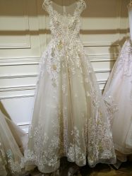 -南京宝娜嫁衣婚纱礼服馆(中央路店)