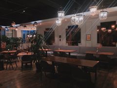 大堂-香草意餐厅(杏石口路店)