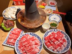 -东镇老火锅(长春路首店)