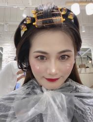 点击看大图 -icare美发沙龙