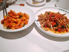 -花椒笑成都小馆(百脑汇店)