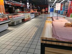 -家乐福(方圆店)