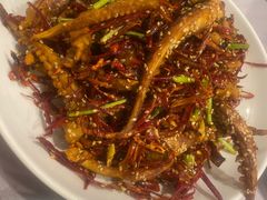 -丽华家常菜(北马路店)