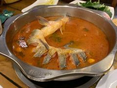 -芦苇荡·酸汤鱼(回龙观店)