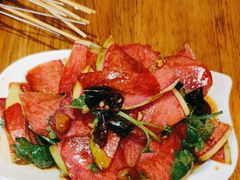 -叁叁零鹤岗小串(亦庄店)